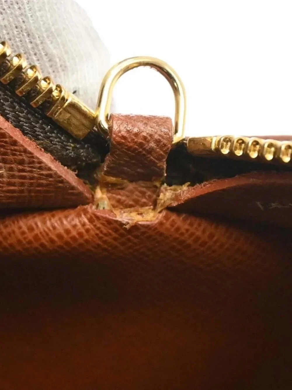 Louis Vuitton Monogram Papillon 30 Handbag M51365 SP0999 179338